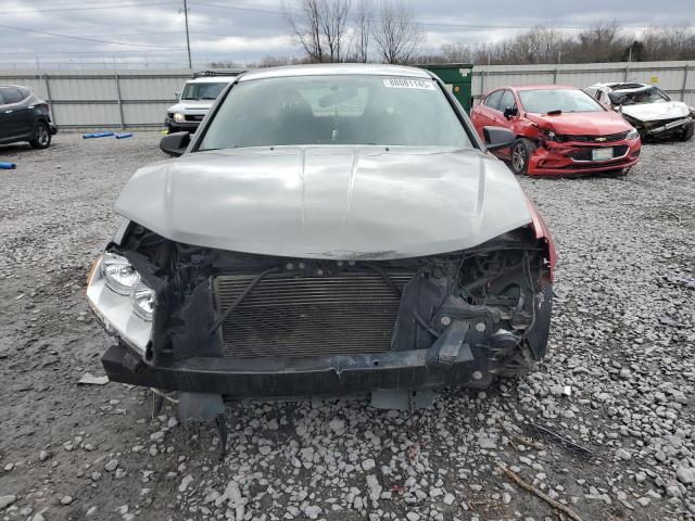 Photo 5 from auction – 2012 DODGE AVENGER SE with VIN 1C3CDZAB4CN171402