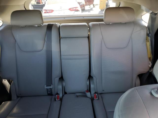 Photo 10 from auction – 2010 LEXUS RX 450H with VIN JTJZB1BA7A2400217