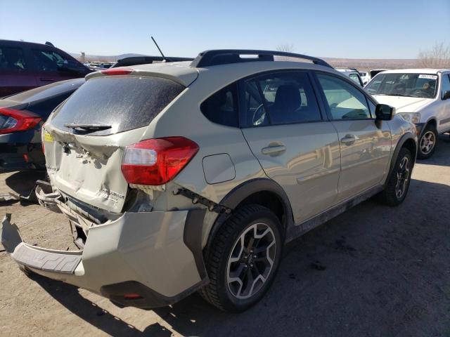 Photo 3 from auction – 2017 SUBARU CROSSTREK with VIN JF2GPABC6HH255130