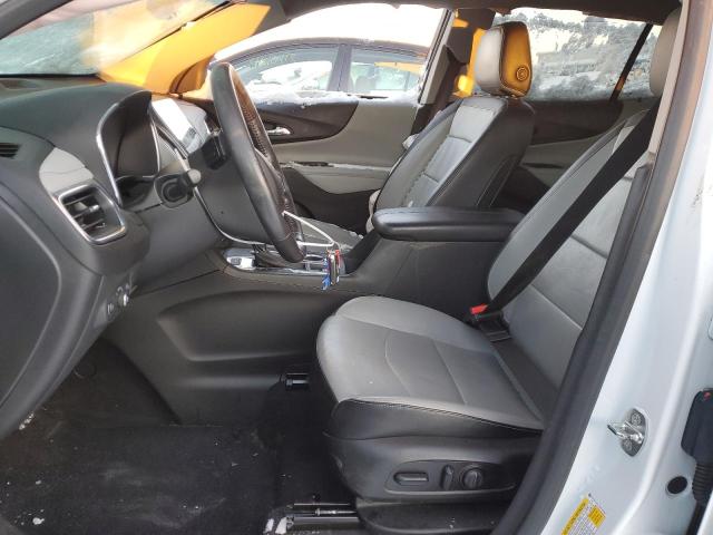 Photo 7 from auction – 2021 CHEVROLET EQUINOX PR with VIN 3GNAXXEV7MS144857