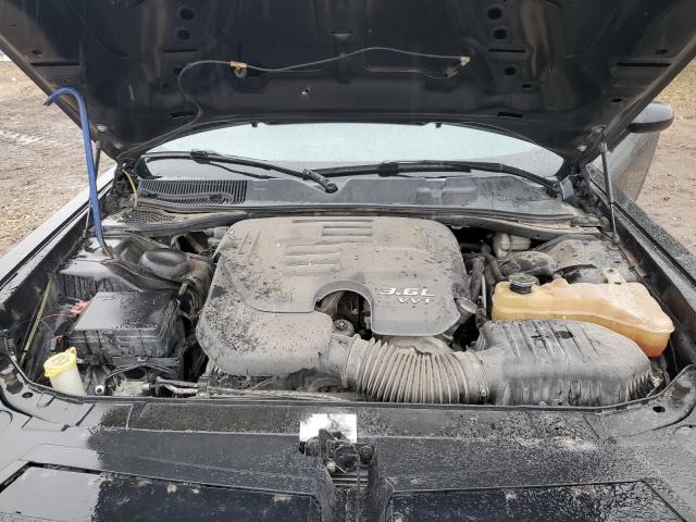 Photo 11 from auction – 2015 DODGE CHALLENGER with VIN 2C3CDZAG1FH707618