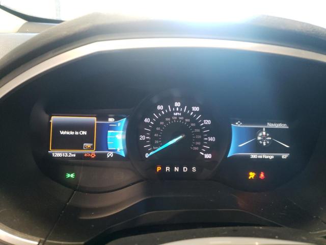 Photo 9 from auction – 2021 FORD EDGE SEL with VIN 2FMPK3J9XMBA50489