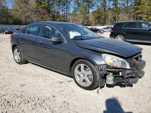 Photo 4 from auction – 2012 VOLVO S60 T5 with VIN YV1622FSXC2056152