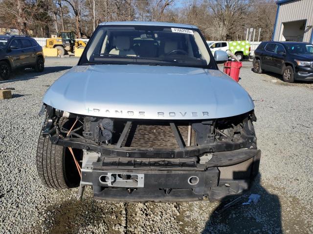 Photo 5 from auction – 2015 LAND ROVER RANGE ROVE with VIN SALWR2VF5FA616488