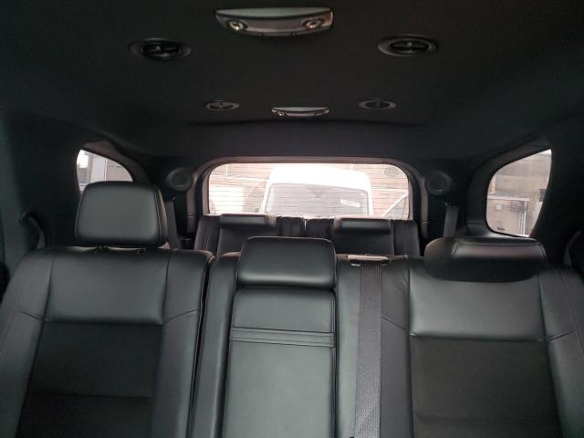 Снимка 10 от търг – 2022 DODGE DURANGO R/ с VIN 1C4SDJCT6NC209452