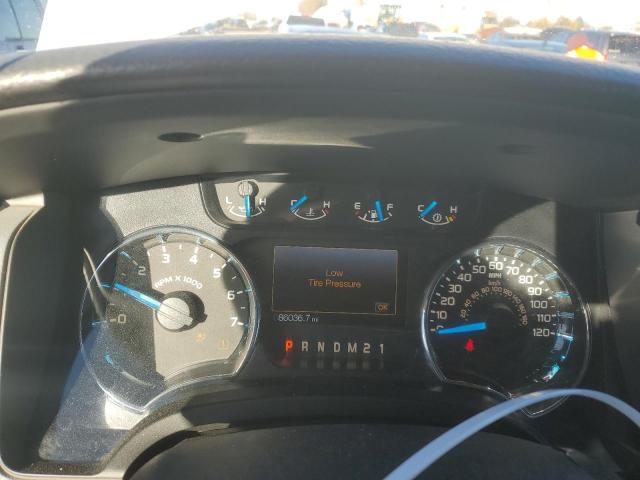 Photo 9 from auction – 2014 FORD F150 SUPER with VIN 1FTEX1EM2EKF25382