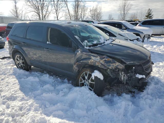 Photo 4 from auction – 2015 DODGE JOURNEY R/ with VIN 3C4PDDEG0FT709510