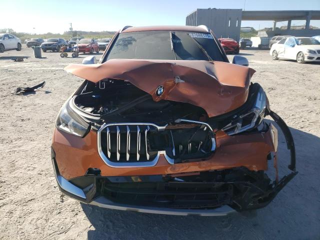 Photo 5 from auction – 2023 BMW X1 XDRIVE2 with VIN WBX73EF04P5V95400