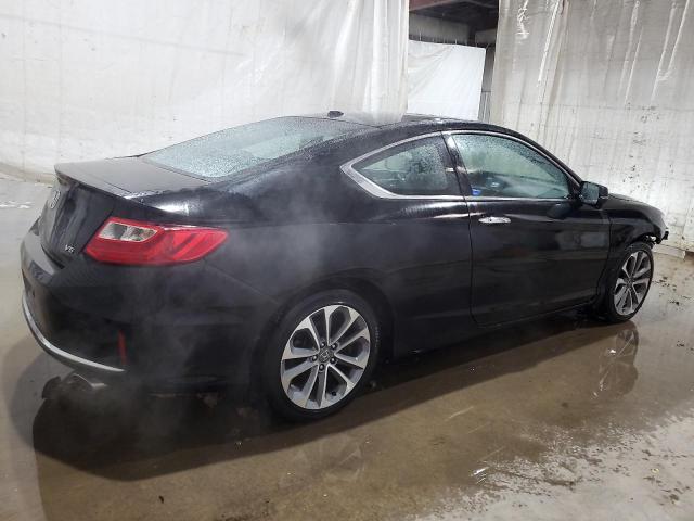 Photo 3 from auction – 2014 HONDA ACCORD EXL with VIN 1HGCT2B87EA002348