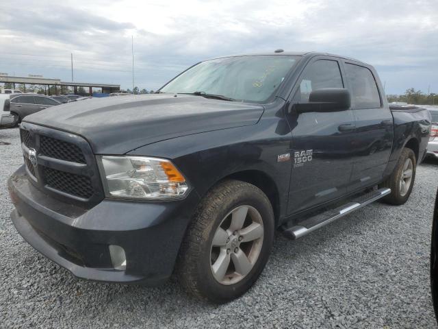 RAM 1500 CLASS 2021 with VIN 3C6RR6KT5MG519481 - Photo from auction