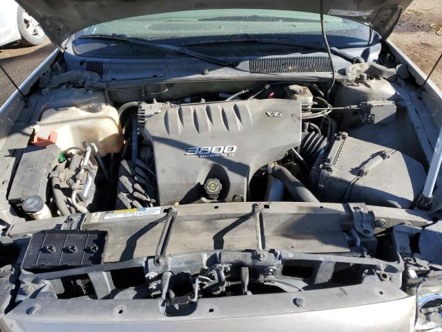 Photo 11 from auction – 2001 BUICK LESABRE LI with VIN 1G4HR54K31U214312