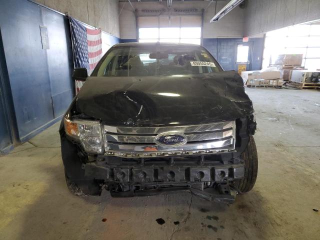 Photo 5 from auction – 2008 FORD EDGE LIMIT with VIN 2FMDK49C08BA24109