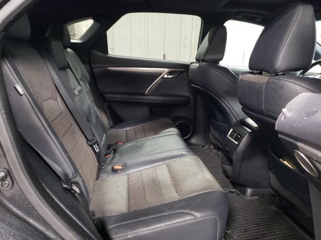 Photo 10 from auction – 2016 LEXUS RX 350 BAS with VIN 2T2BZMCA1GC008310