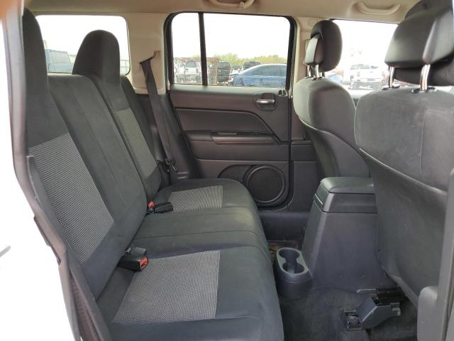 Photo 10 from auction – 2012 JEEP PATRIOT LA with VIN 1C4NJPFA0CD696481