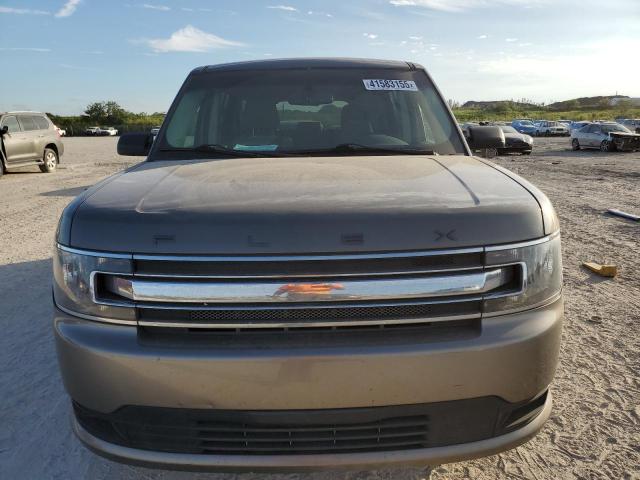 Photo 5 from auction – 2014 FORD FLEX LIMIT with VIN 2FMGK5B83EBD02165