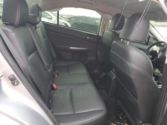 Photo 10 from auction – 2015 SUBARU IMPREZA LI with VIN JF1GJAM61FH013372