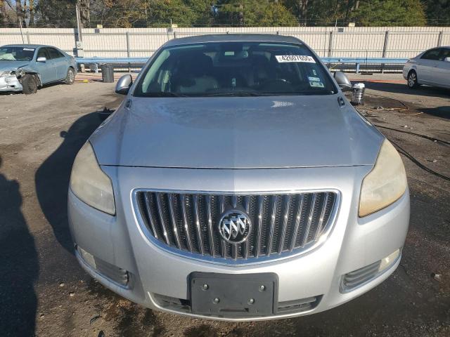 Photo 5 from auction – 2013 BUICK REGAL PREM with VIN 2G4GS5ER0D9205967