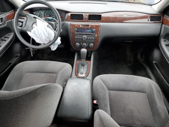 Photo 8 from auction – 2011 CHEVROLET IMPALA LS with VIN 2G1WA5EK7B1193813
