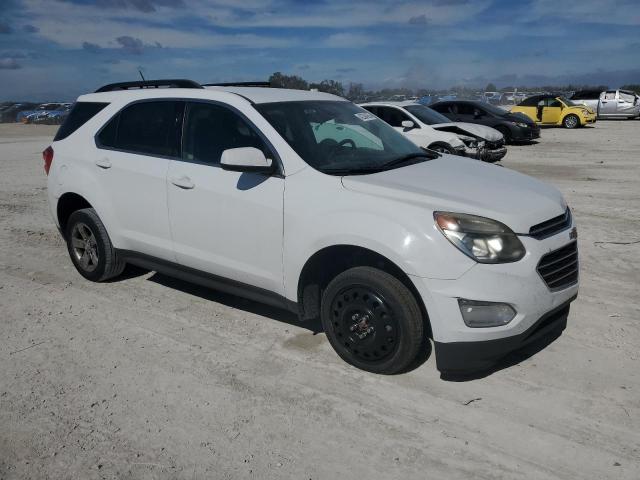 Photo 4 from auction – 2017 CHEVROLET EQUINOX LT with VIN 2GNALCEK2H6240748