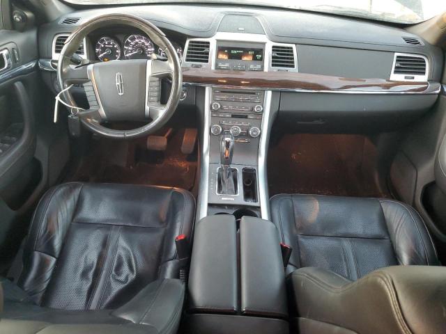 Photo 8 from auction – 2012 LINCOLN MKS with VIN 1LNHL9DR3CG800211