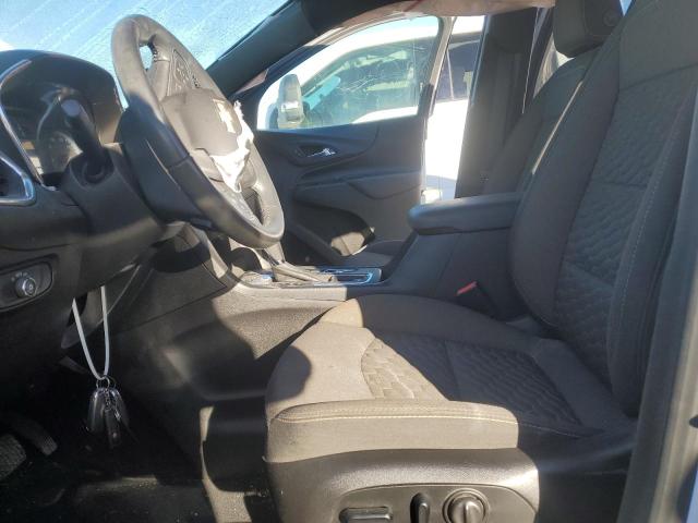 Photo 7 from auction – 2018 CHEVROLET EQUINOX LT with VIN 2GNAXTEX2J6200210