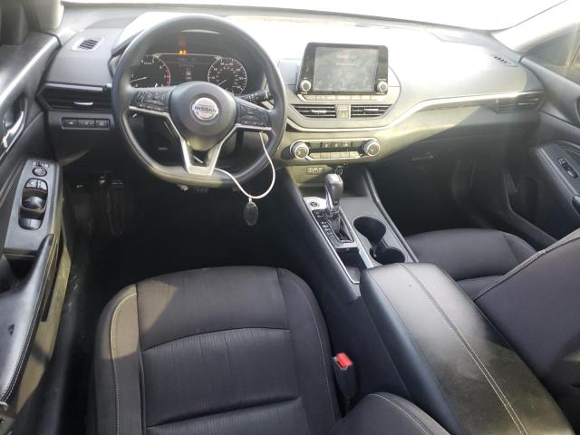 Photo 8 from auction – 2020 NISSAN ALTIMA S with VIN 1N4BL4BV2LC242958