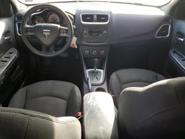 Photo 8 from auction – 2014 DODGE AVENGER SE with VIN 1C3CDZAB2EN145898