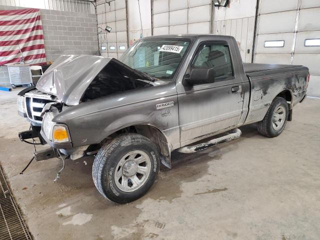 FORD RANGER 2006 with VIN 1FTYR10U86PA22765 - Photo from auction