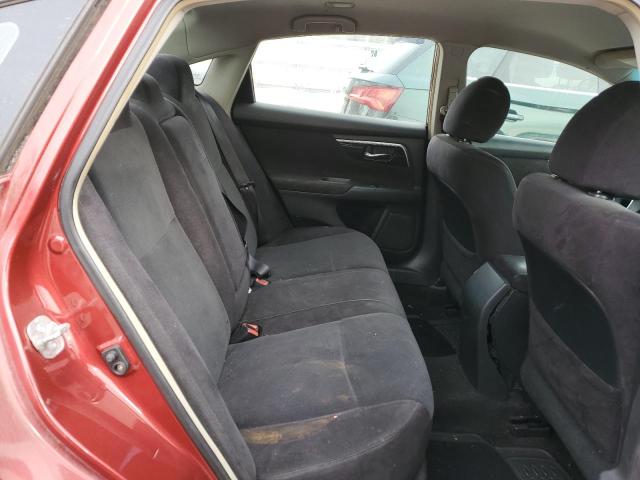 Photo 10 from auction – 2013 NISSAN ALTIMA 2.5 with VIN 1N4AL3AP3DC269659