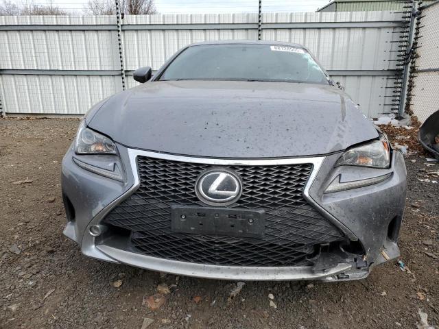 Photo 5 from auction – 2016 LEXUS RC 300 with VIN JTHSM5BC1G5000635