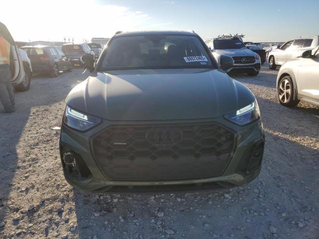 Photo 5 from auction – 2023 AUDI Q5 PREMIUM with VIN WA1EAAFY9P2119468