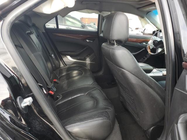 Photo 10 from auction – 2011 CADILLAC CTS PERFOR with VIN 1G6DM5ED6B0155785
