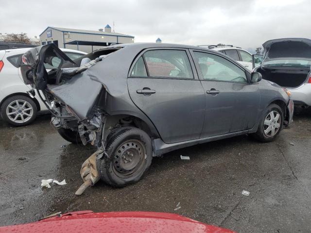 Photo 3 from auction – 2010 TOYOTA COROLLA BA with VIN 2T1BU4EE2AC335289