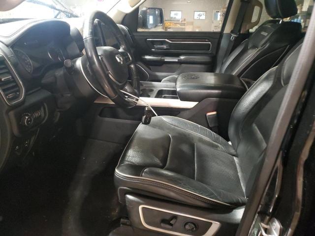 Photo 7 from auction – 2019 RAM 1500 LARAM with VIN 1C6SRFJT2KN915245