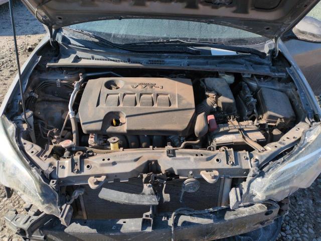 Photo 11 from auction – 2018 TOYOTA COROLLA L with VIN 2T1BURHE4JC083196