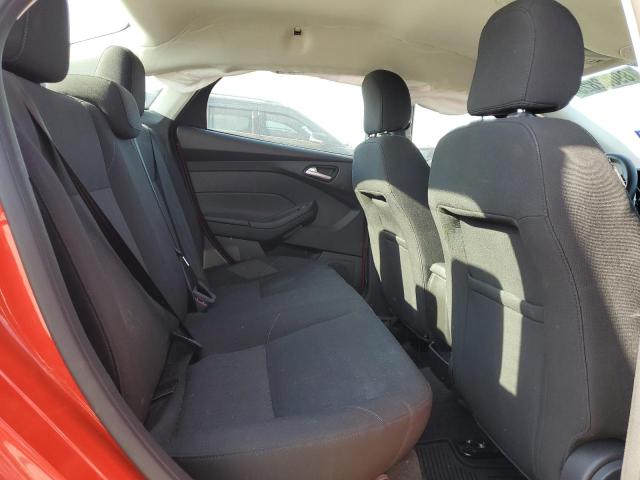 Photo 10 from auction – 2016 FORD FOCUS SE with VIN 1FADP3F2XGL386982