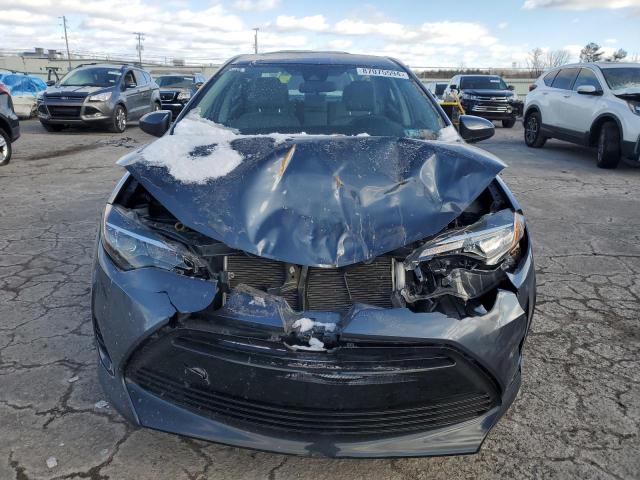 Photo 5 from auction – 2018 TOYOTA COROLLA L with VIN 2T1BURHE6JC047574