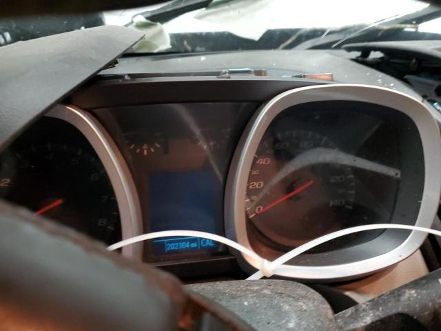 Photo 9 from auction – 2012 CHEVROLET EQUINOX LT with VIN 2GNALPEK1C6161135