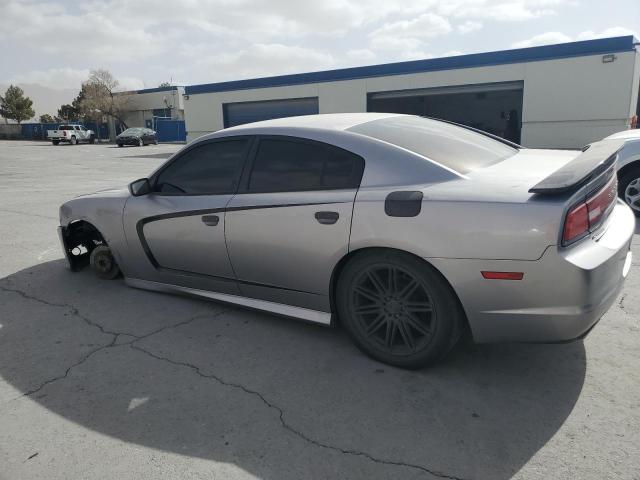 Photo 2 from auction – 2013 DODGE CHARGER SE with VIN 2C3CDXBG4DH609733