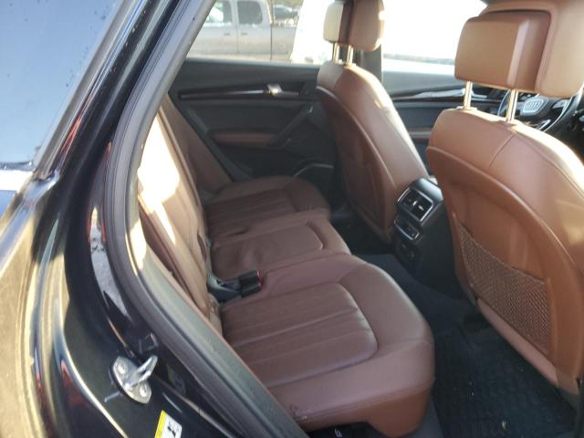 Photo 11 from auction – 2019 AUDI Q5 PREMIUM with VIN WA1BNAFY8K2107991