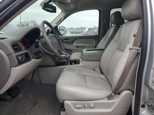 Photo 7 from auction – 2012 GMC YUKON SLT with VIN 1GKS1CE08CR137739