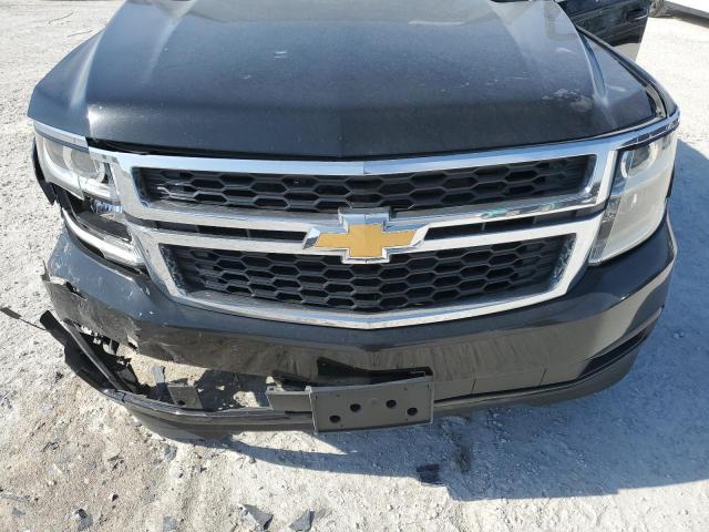 Photo 12 from auction – 2018 CHEVROLET SUBURBAN C with VIN 1GNSCGKC6JR233403