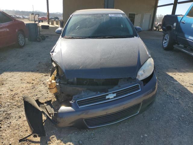 Photo 5 from auction – 2011 CHEVROLET IMPALA LS with VIN 2G1WA5EK1B1228734