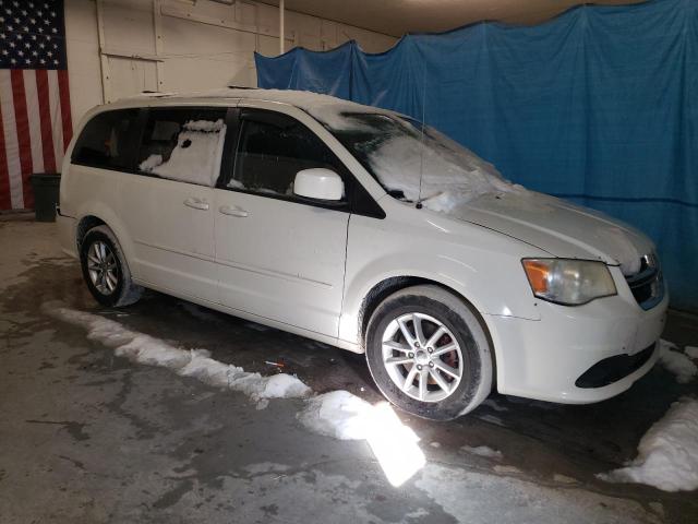 Photo 4 from auction – 2013 DODGE GRAND CARA with VIN 2C4RDGCG2DR770516
