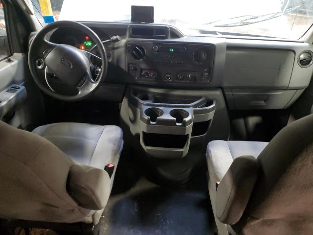 Photo 8 from auction – 2012 FORD ECONOLINE with VIN 1FTNE2EW7CDA52285