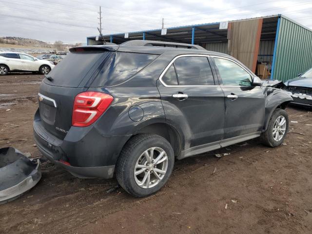Photo 3 from auction – 2016 CHEVROLET EQUINOX LT with VIN 2GNFLFEK2G6111141