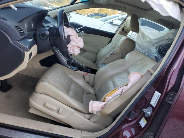 Photo 7 from auction – 2012 ACURA TSX with VIN JH4CU2F47CC011490