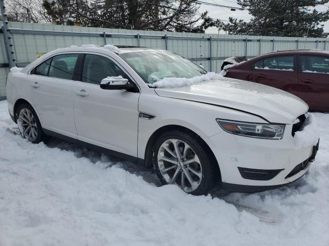 Photo 4 from auction – 2019 FORD TAURUS LIM with VIN 1FAHP2F8XKG105538