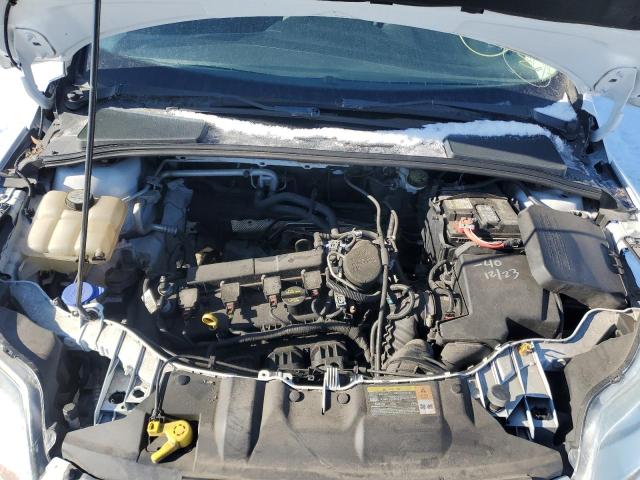 Photo 11 from auction – 2013 FORD FOCUS SE with VIN 1FADP3F21DL152614