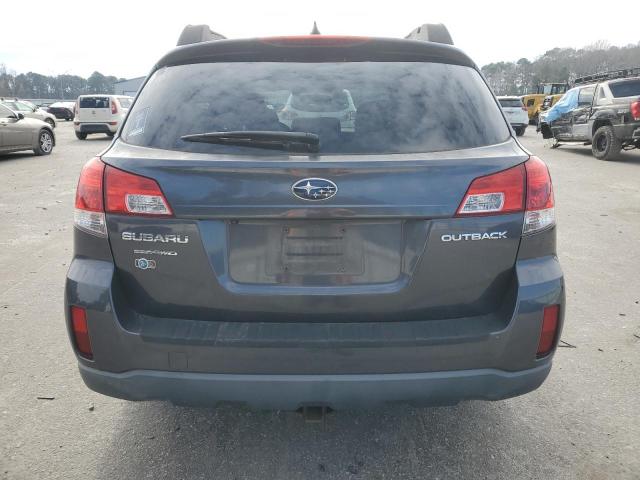 Photo 6 from auction – 2013 SUBARU OUTBACK 2. with VIN 4S4BRCPC1D3260746